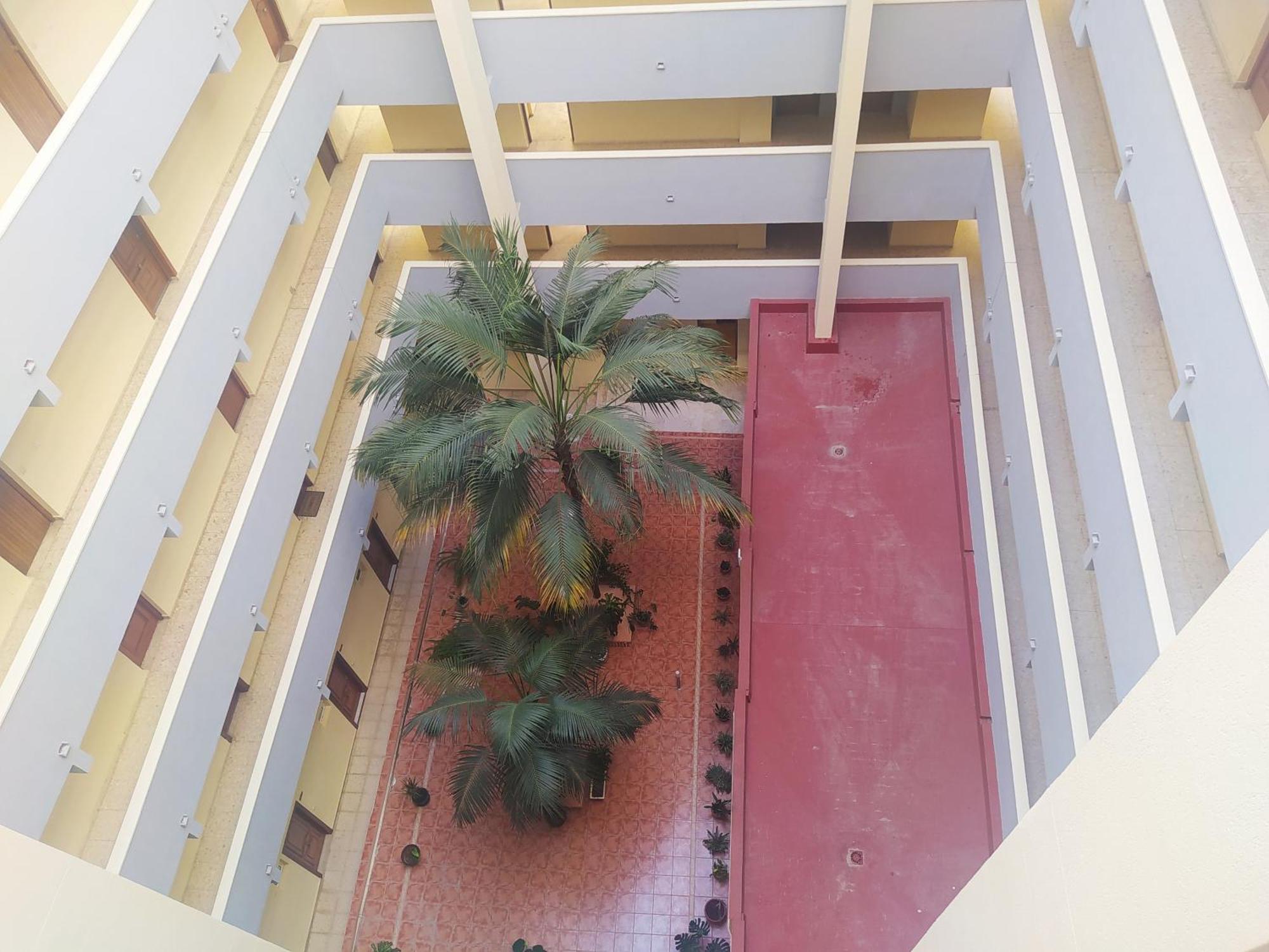 Appartamento Tam6 - Frente Playa, Wifi, Terraza, Vistas Al Mar *