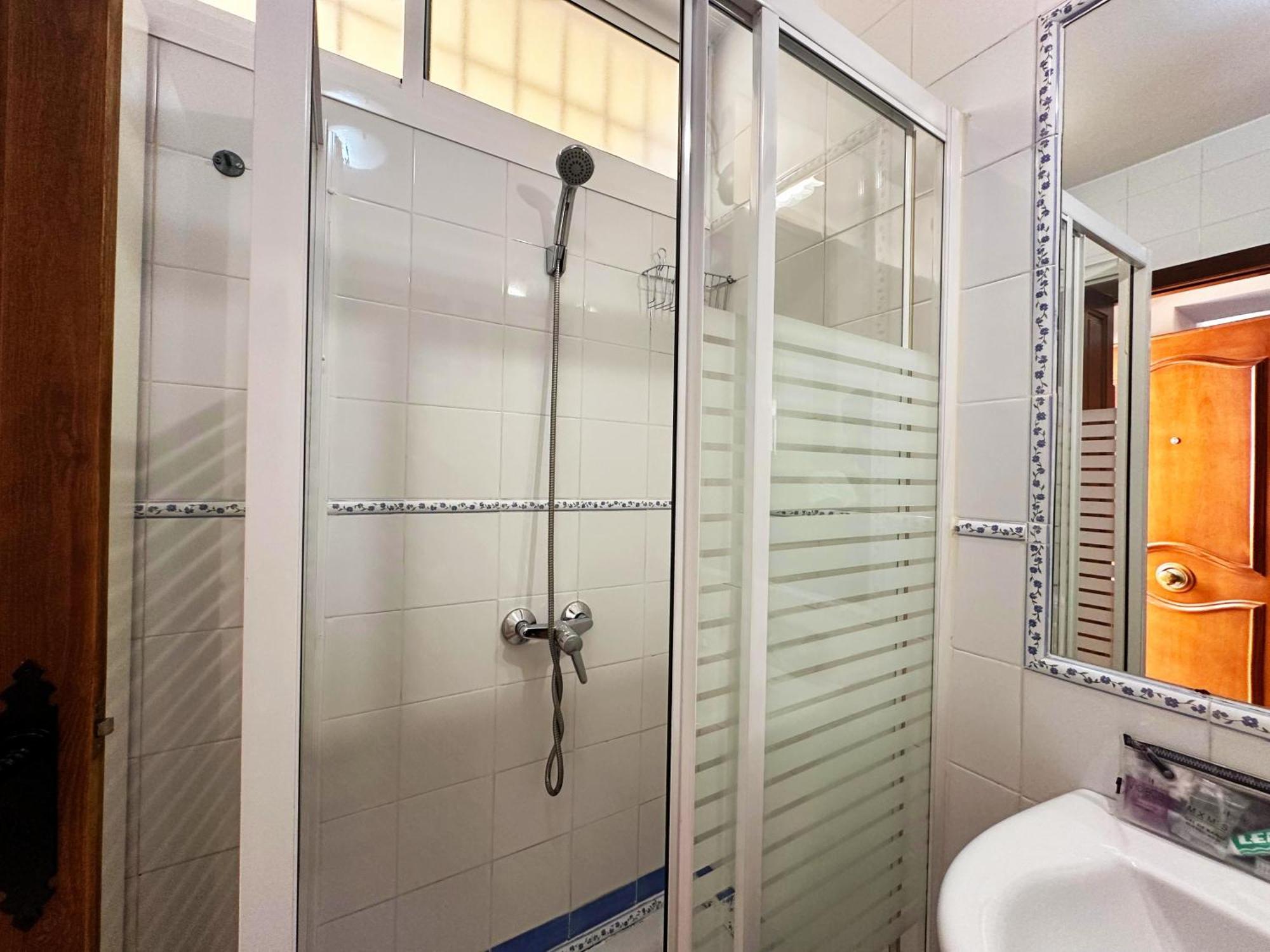 Appartamento Tam6 - Frente Playa, Wifi, Terraza, Vistas Al Mar